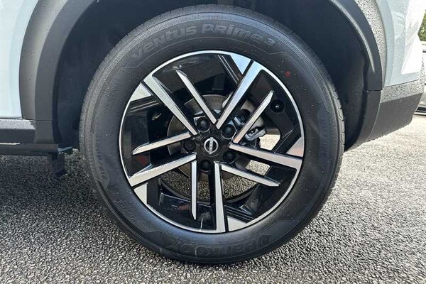 Used Nissan Juke 2025 for sale - 75679442: Photo 6