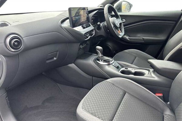 Used Nissan Juke 2025 for sale - 75679442: Photo 7