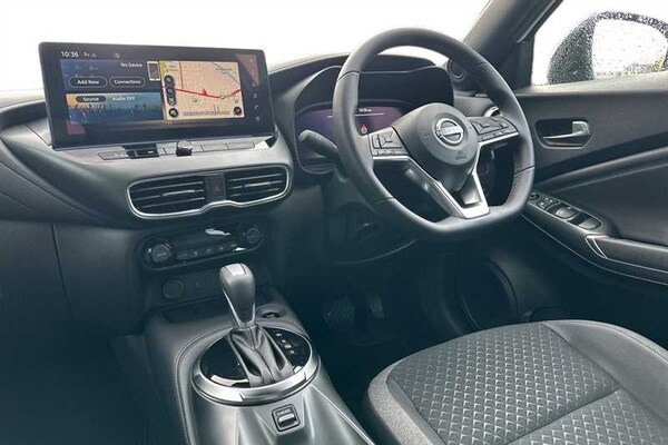 Used Nissan Juke 2025 for sale - 75679442: Photo 8