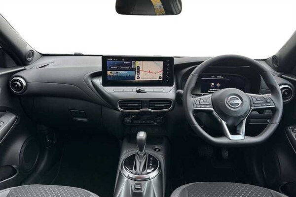 Used Nissan Juke 2025 for sale - 75679442: Photo 9