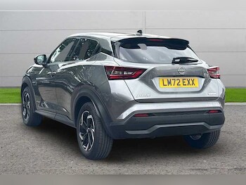 Used Nissan Juke 2023 for sale - 77996822: Photo