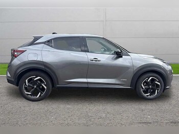 Used Nissan Juke 2023 for sale - 77996822: Photo