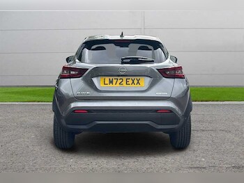 Used Nissan Juke 2023 for sale - 77996822: Photo