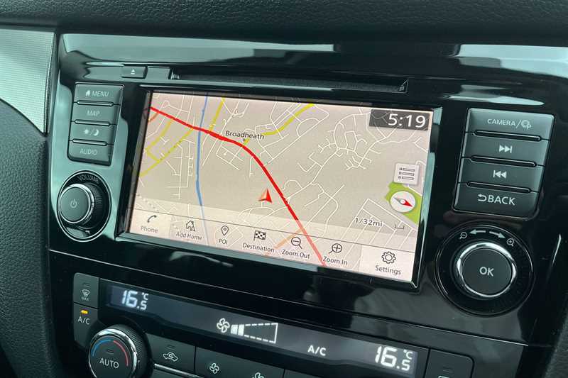 Used Nissan Qashqai 2019 for sale - 75980194: Photo 10