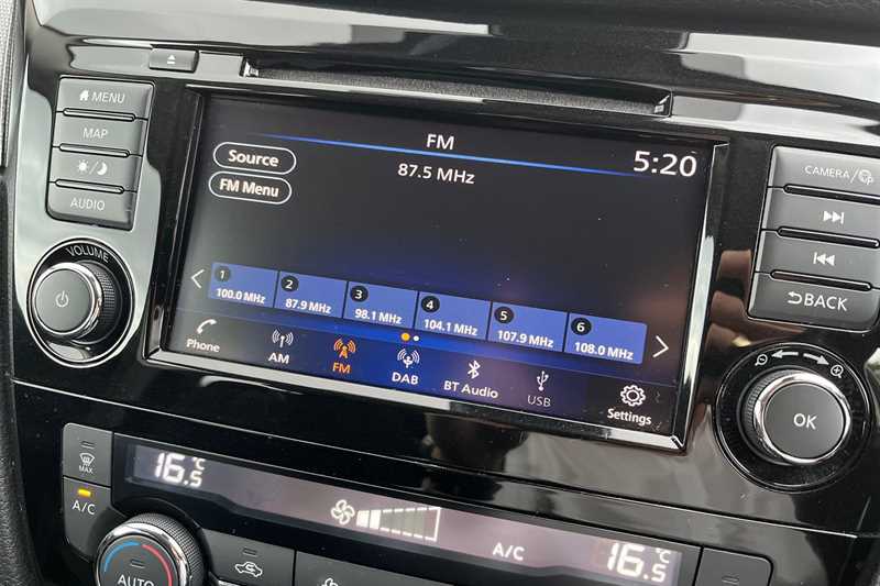 Used Nissan Qashqai 2019 for sale - 75980194: Photo 12
