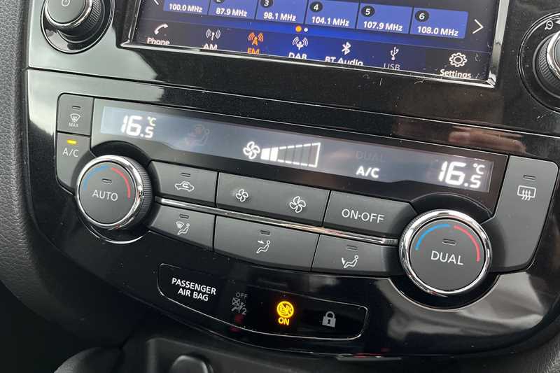 Used Nissan Qashqai 2019 for sale - 75980194: Photo 13