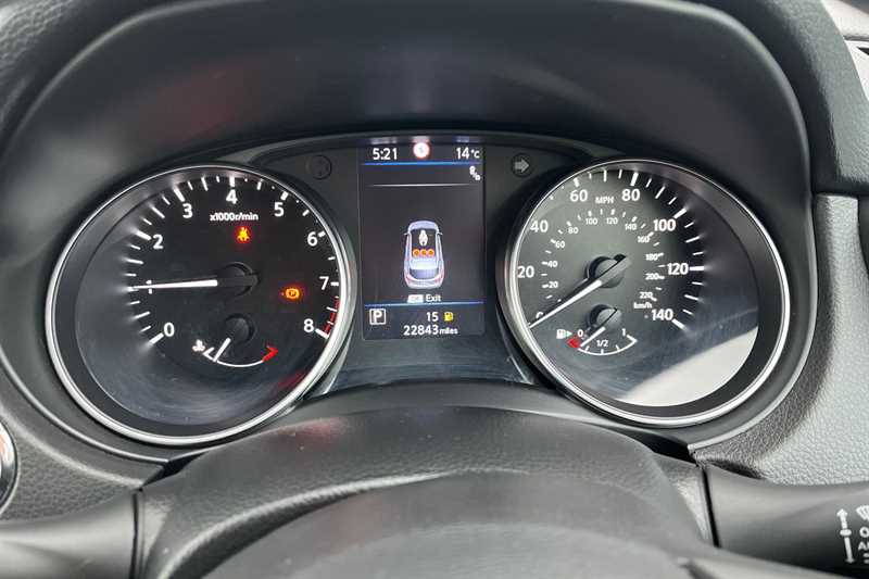 Used Nissan Qashqai 2019 for sale - 75980194: Photo 15