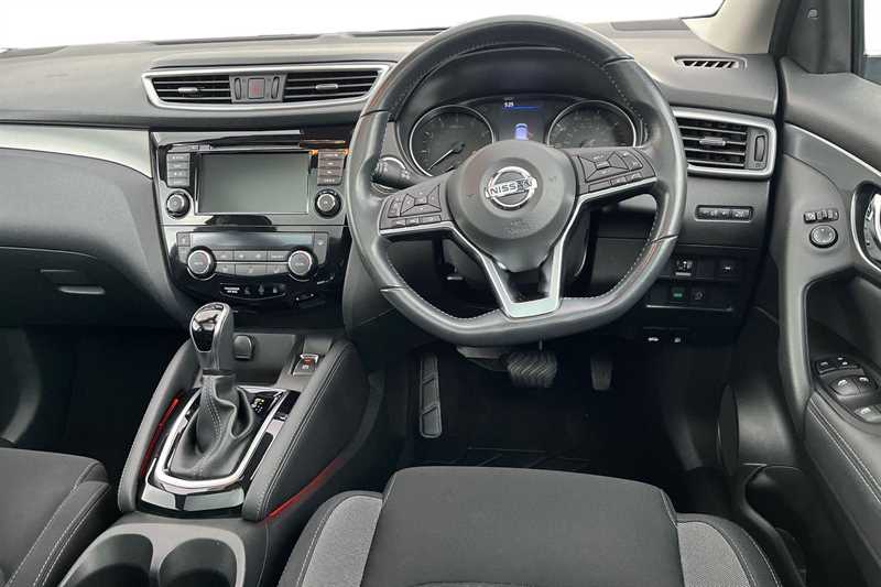 Used Nissan Qashqai 2019 for sale - 75980194: Photo 16