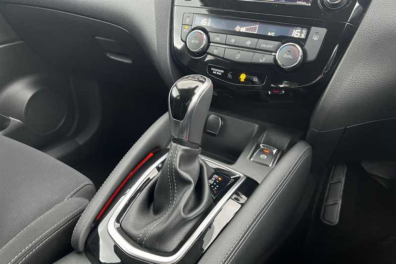 Used Nissan Qashqai 2019 for sale - 75980194: Photo 18