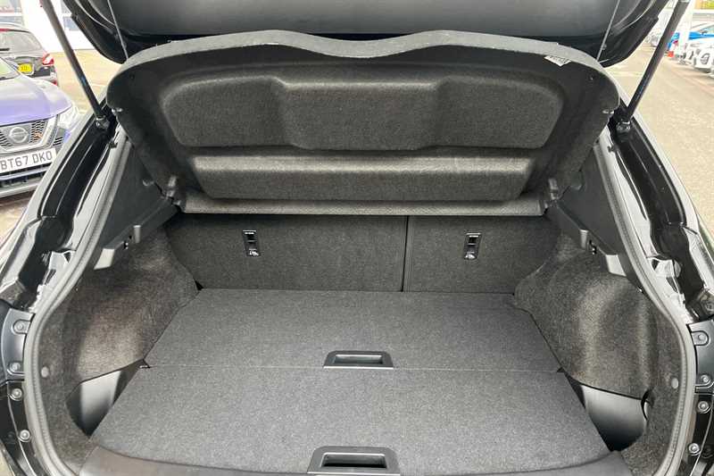 Used Nissan Qashqai 2019 for sale - 75980194: Photo 21