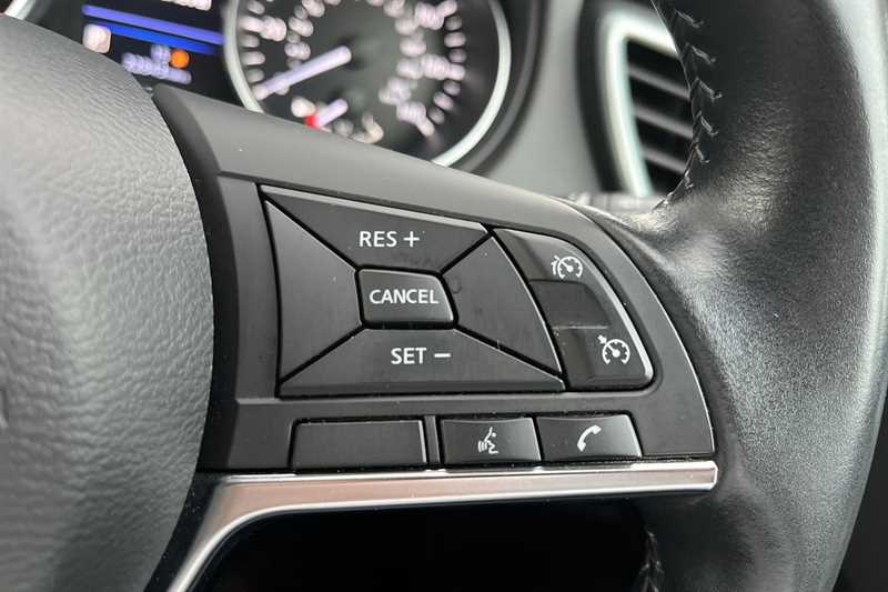 Used Nissan Qashqai 2019 for sale - 75980194: Photo 23
