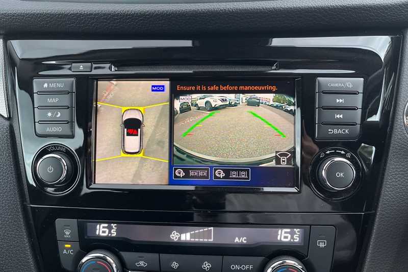 Used Nissan Qashqai 2019 for sale - 75980194: Photo 24