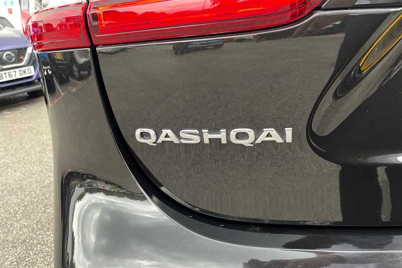 Used Nissan Qashqai 2019 for sale - 75980194: Photo 26