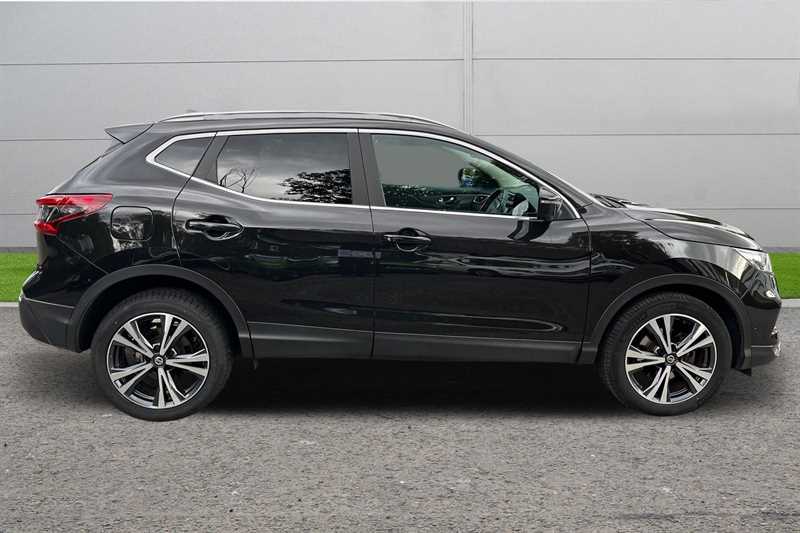 Used Nissan Qashqai 2019 for sale - 75980194: Photo 3