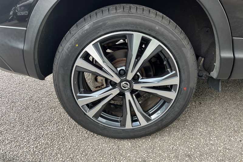 Used Nissan Qashqai 2019 for sale - 75980194: Photo 30