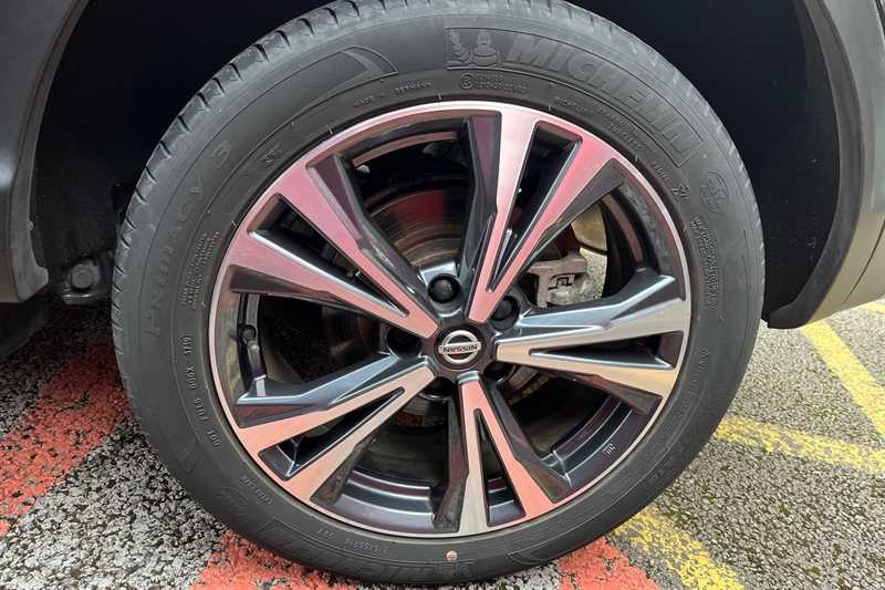 Used Nissan Qashqai 2019 for sale - 75980194: Photo 31