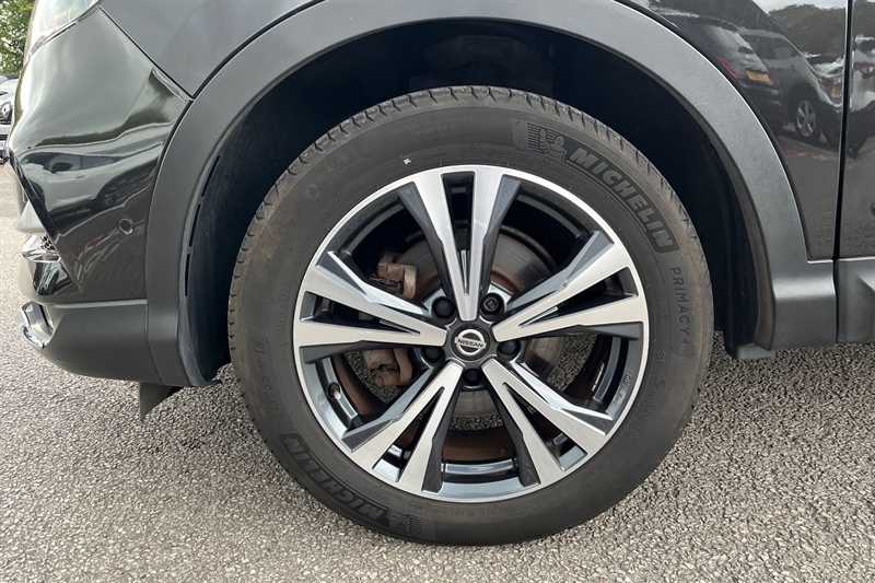Used Nissan Qashqai 2019 for sale - 75980194: Photo 32
