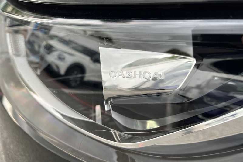 Used Nissan Qashqai 2019 for sale - 75980194: Photo 33