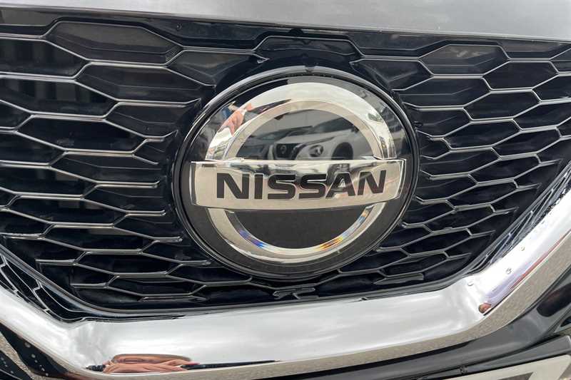 Used Nissan Qashqai 2019 for sale - 75980194: Photo 34