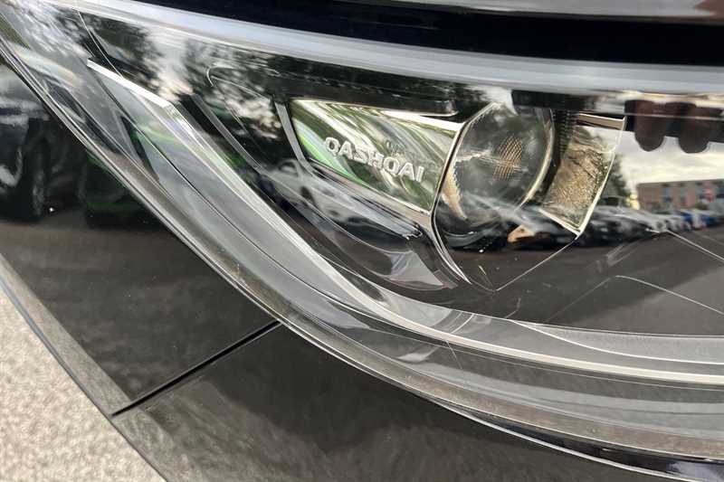 Used Nissan Qashqai 2019 for sale - 75980194: Photo 35