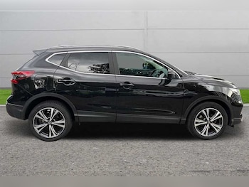 Used Nissan Qashqai 2019 for sale - 75980194: Photo