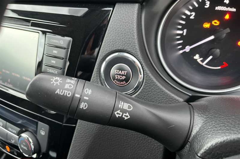 Used Nissan Qashqai 2019 for sale - 75980194: Photo 41