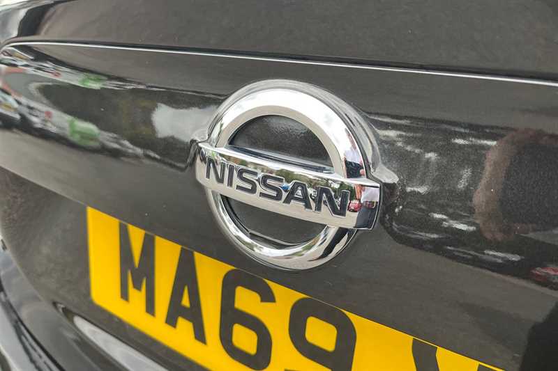 Used Nissan Qashqai 2019 for sale - 75980194: Photo 49