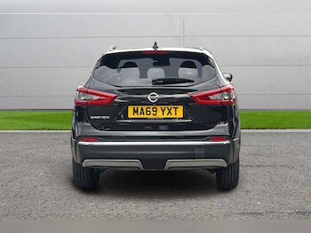 Used Nissan Qashqai 2019 for sale - 75980194: Photo