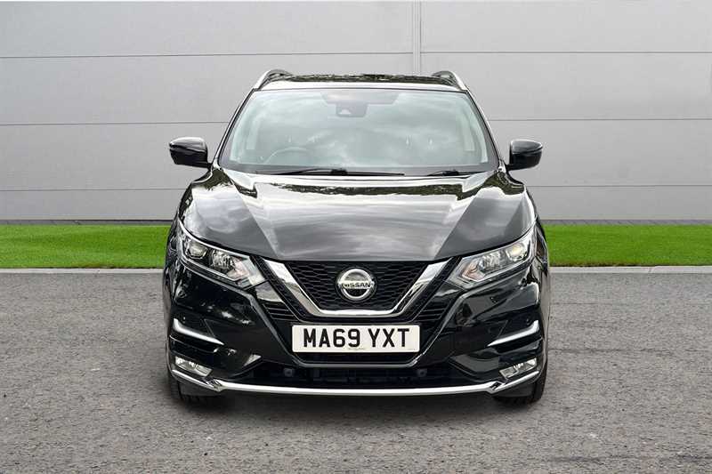 Used Nissan Qashqai 2019 for sale - 75980194: Photo 5