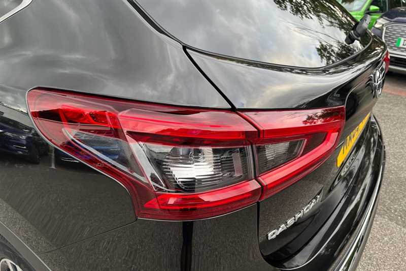 Used Nissan Qashqai 2019 for sale - 75980194: Photo 50