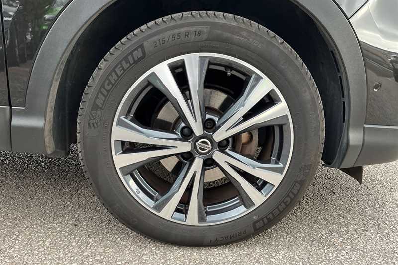 Used Nissan Qashqai 2019 for sale - 75980194: Photo 6