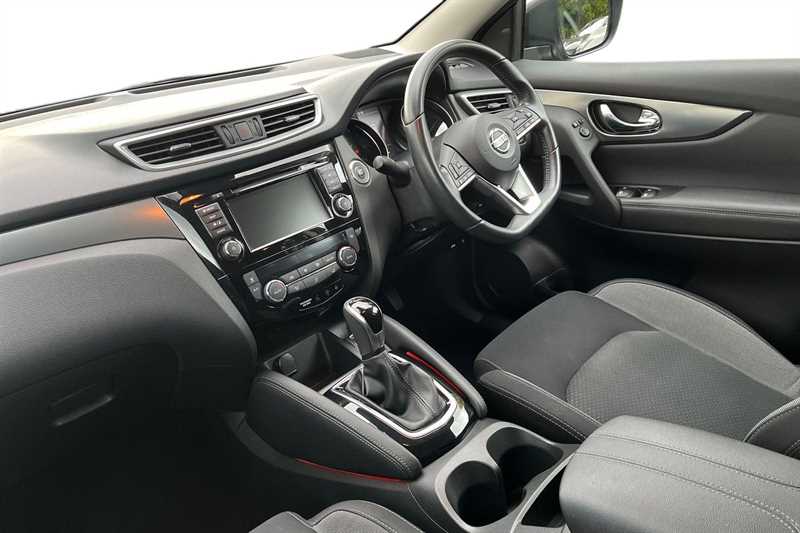 Used Nissan Qashqai 2019 for sale - 75980194: Photo 7
