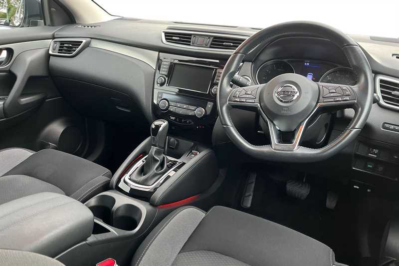 Used Nissan Qashqai 2019 for sale - 75980194: Photo 8
