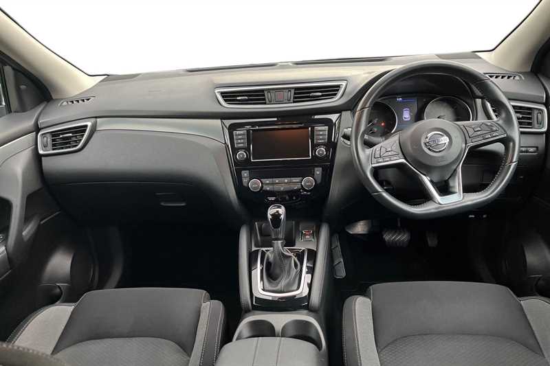 Used Nissan Qashqai 2019 for sale - 75980194: Photo 9