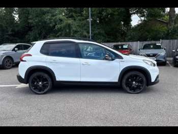 Used Peugeot 2008 2018 for sale - 74966681: Photo