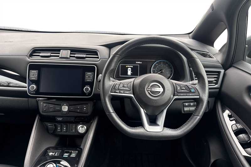 Used Nissan Leaf 2022 for sale - 77360750: Photo 15