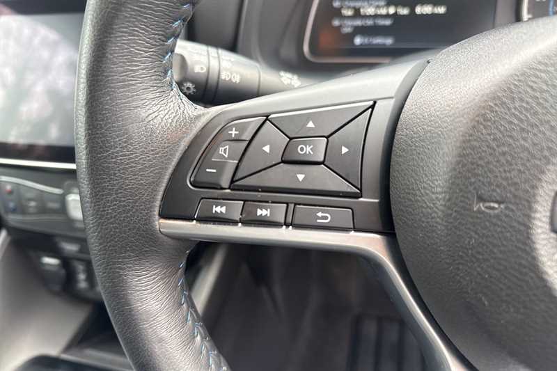 Used Nissan Leaf 2022 for sale - 77360750: Photo 16