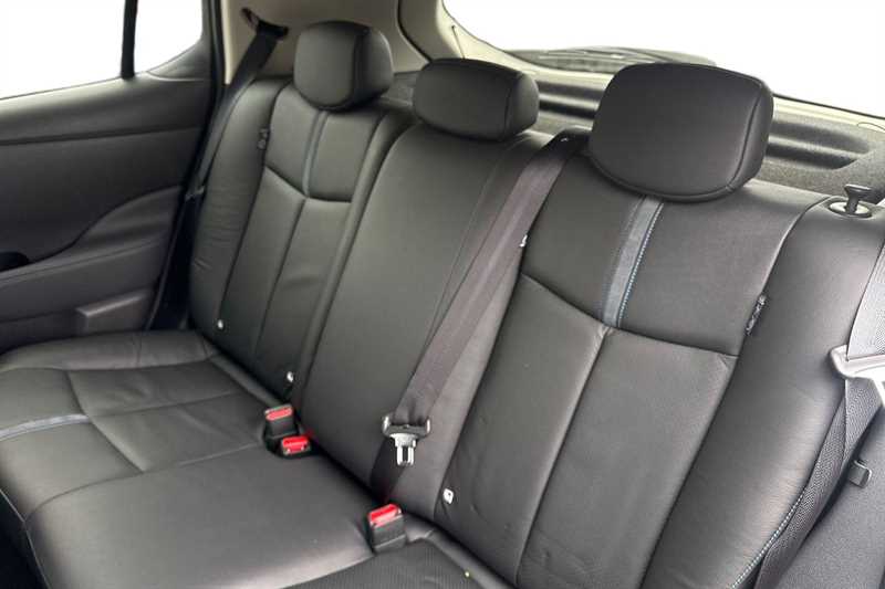 Used Nissan Leaf 2022 for sale - 77360750: Photo 19