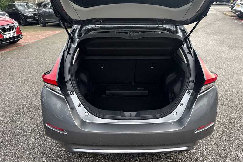 Used Nissan Leaf 2022 for sale - 77360750: Photo 20