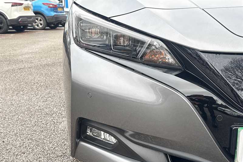 Used Nissan Leaf 2022 for sale - 77360750: Photo 21
