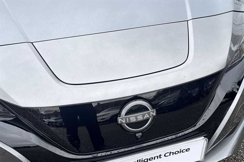 Used Nissan Leaf 2022 for sale - 77360750: Photo 22