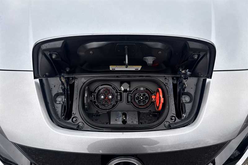 Used Nissan Leaf 2022 for sale - 77360750: Photo 23