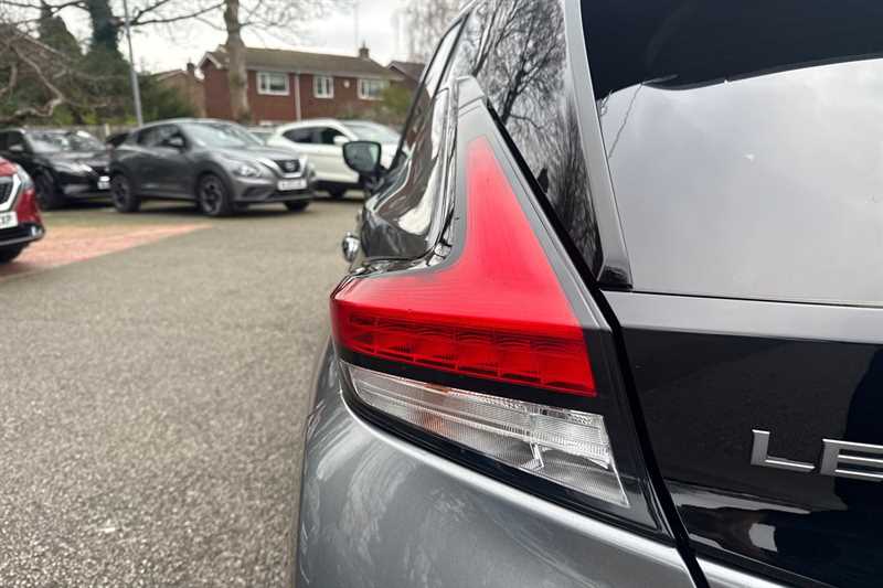 Used Nissan Leaf 2022 for sale - 77360750: Photo 26