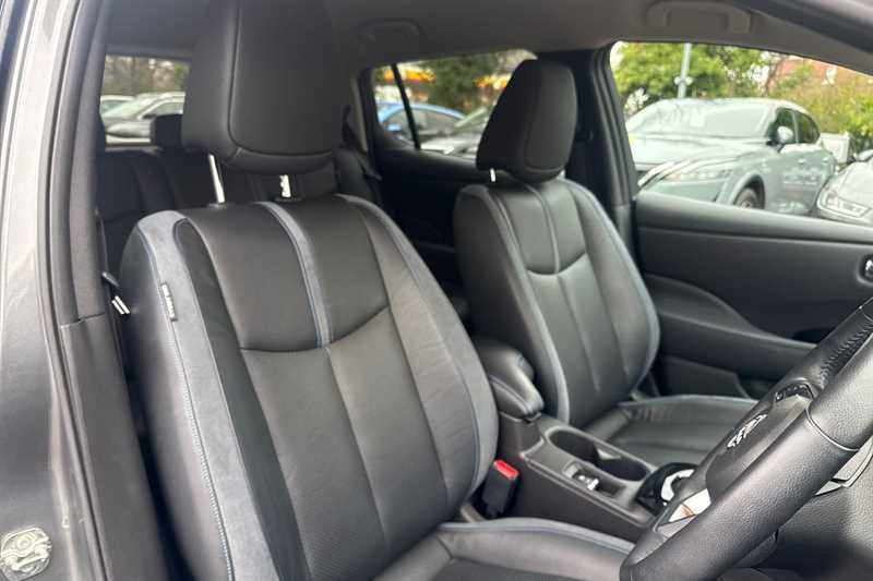 Used Nissan Leaf 2022 for sale - 77360750: Photo 28