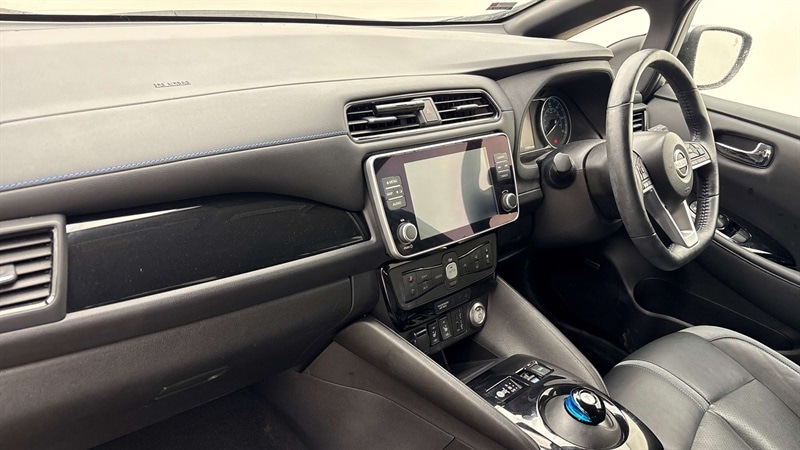 Used Nissan Leaf 2022 for sale - 77360750: Photo 3