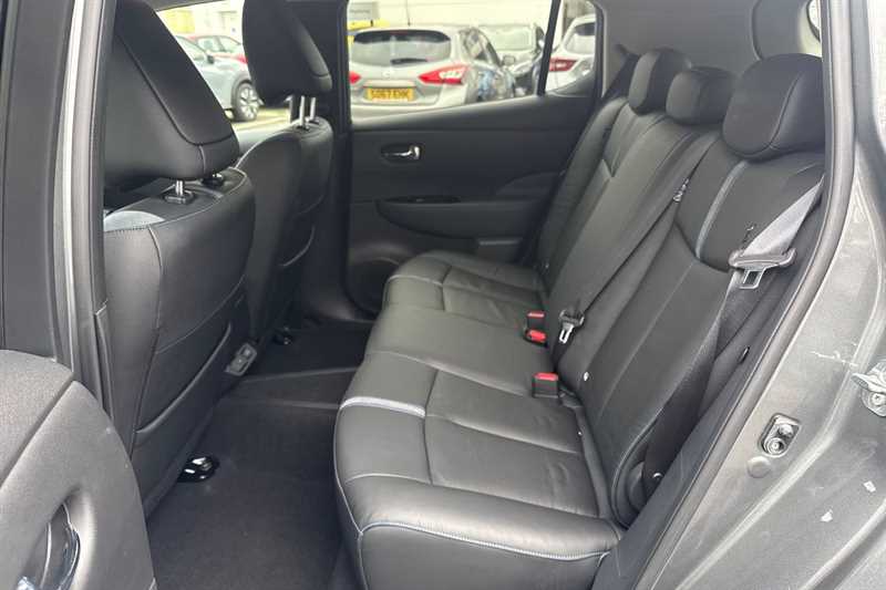 Used Nissan Leaf 2022 for sale - 77360750: Photo 31