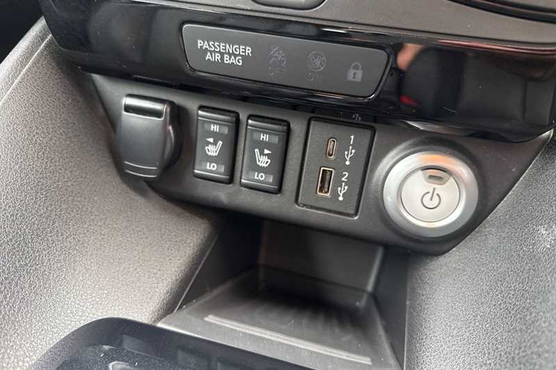 Used Nissan Leaf 2022 for sale - 77360750: Photo 34