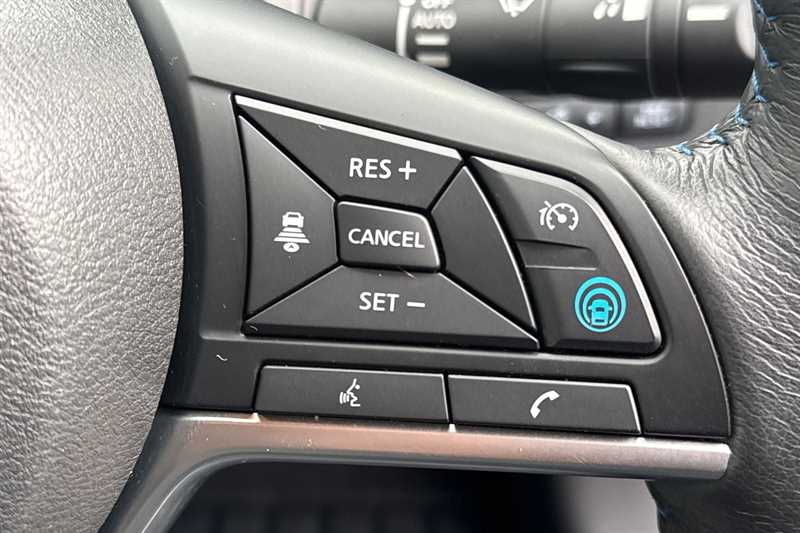 Used Nissan Leaf 2022 for sale - 77360750: Photo 35