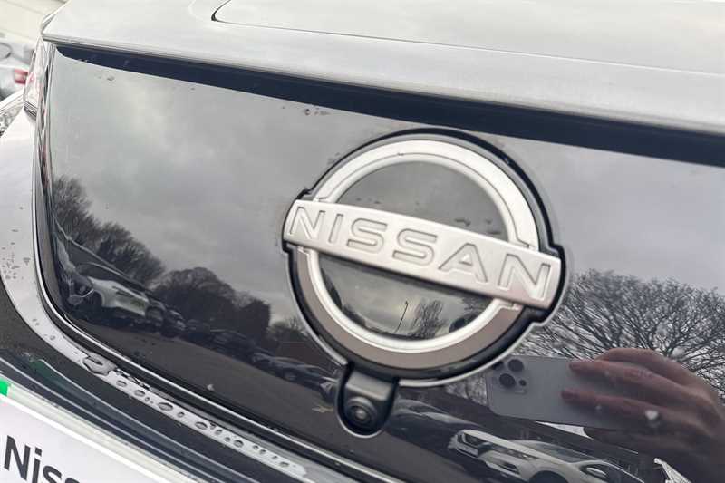 Used Nissan Leaf 2022 for sale - 77360750: Photo 39
