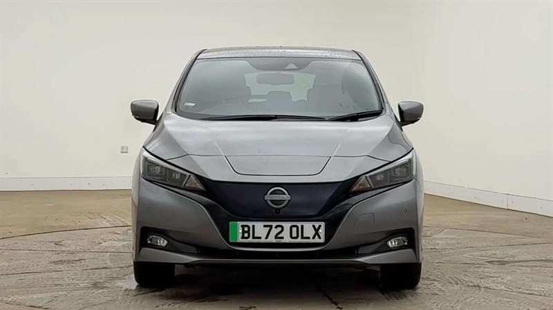 Used Nissan Leaf 2022 for sale - 77360750: Photo 4